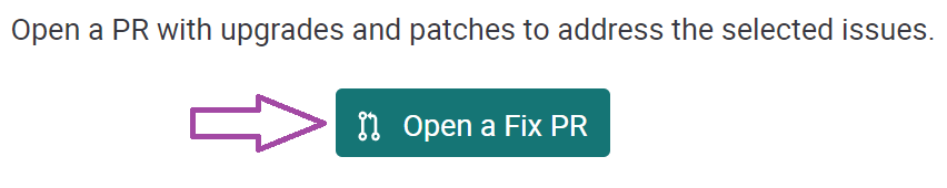 open-fix-pr